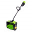 Снегоуборщик аккумуляторный Greenworks GD60SS без АКБ и ЗУ