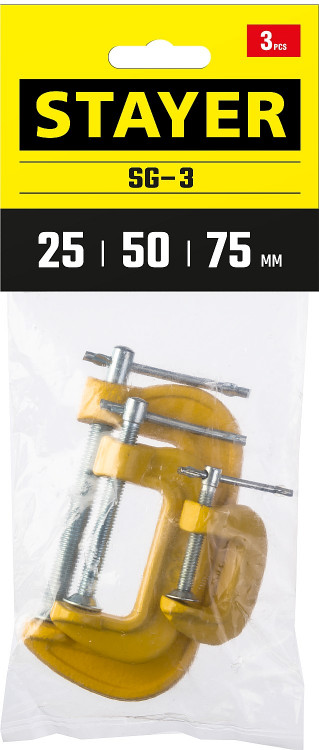 Струбцина 3212-H3_z03