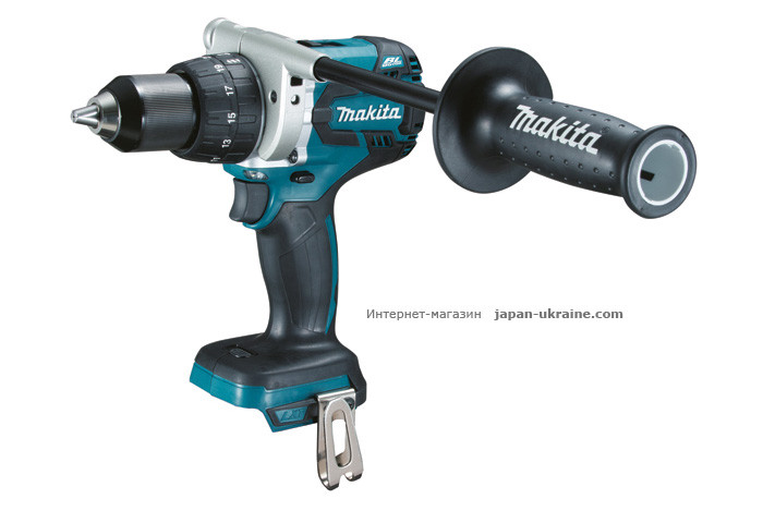 Аккумуляторная дрель-шуруповерт MAKITA DDF481Z