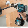 Аккумуляторная дрель-шуруповерт MAKITA DDF481Z