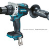 Аккумуляторная дрель-шуруповерт MAKITA DDF481Z