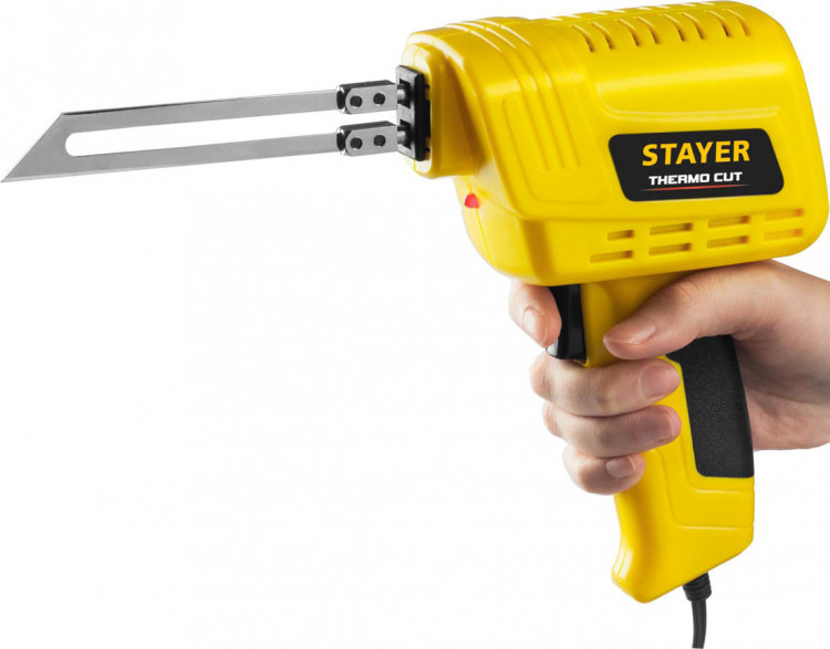 Набор STAYER 45255-H2