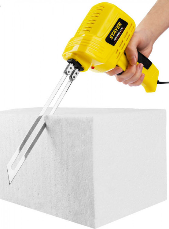 Набор STAYER 45255-H2