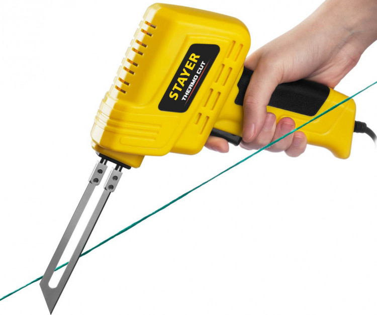 Набор STAYER 45255-H2