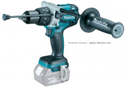 Аккумуляторный ударный шуруповерт MAKITA DHP481Z