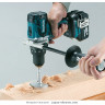 Аккумуляторный ударный шуруповерт MAKITA DHP481Z