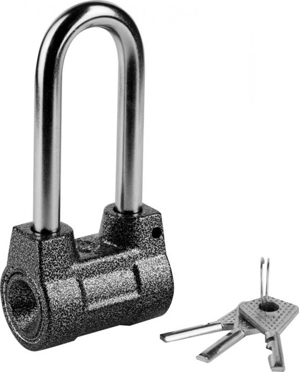 Навесной замок 37220-4-01