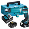 Набор аккумуляторных инструментов MAKITA SET-DFS452TJX2