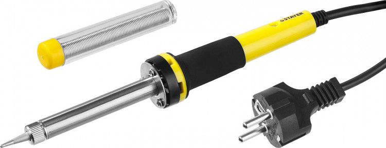 Электропаяльник непрерывного нагрева STAYER 55300-30