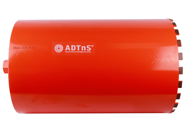 Алмазное сверло DISTAR DDS-W 300x450-24x1 1/4 UNC DLD 300 RS6