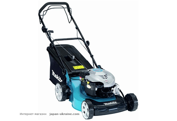 Газонокосилка MAKITA PLM4621