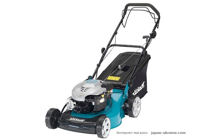 Газонокосилка MAKITA PLM4621