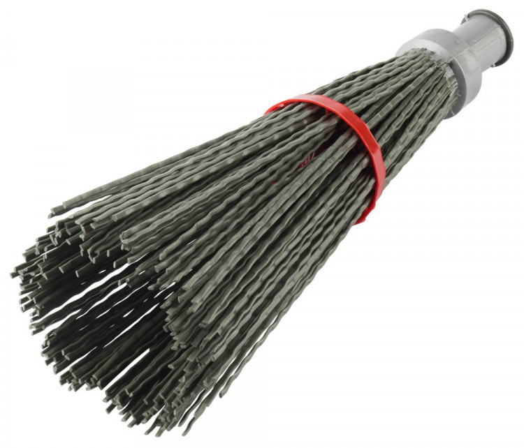 Метла синтетическая 39223