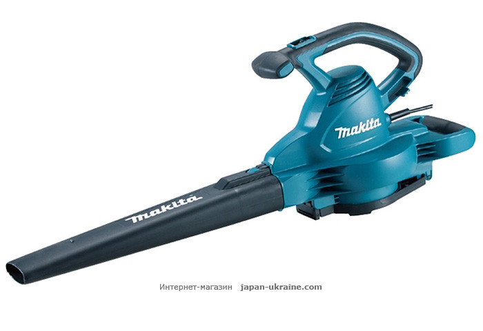 Воздуходувка-пылесос MAKITA UB0801V