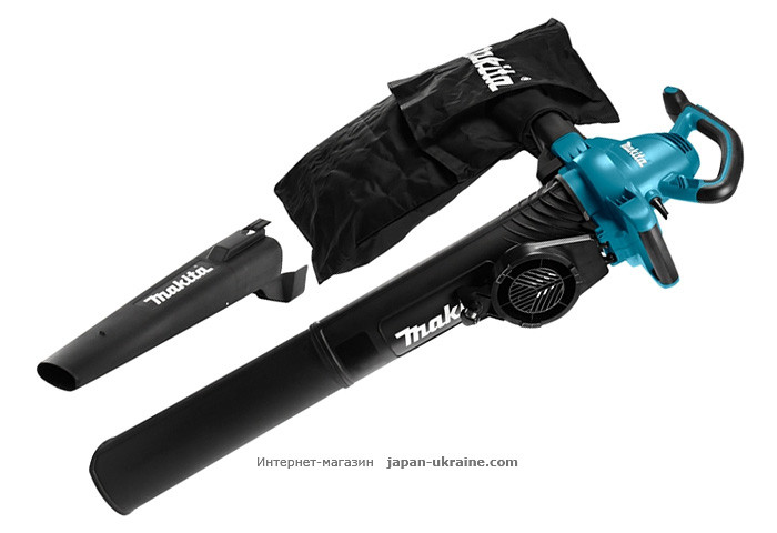 Воздуходувка-пылесос MAKITA UB0801V