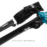 Воздуходувка-пылесос MAKITA UB0801V