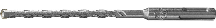Бур по бетону SDS Plus STAYER 2930-160-07_z01