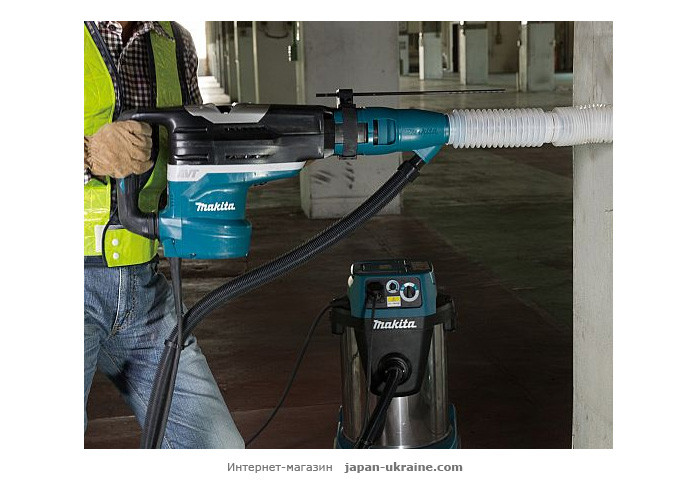 Перфоратор MAKITA HR5212C