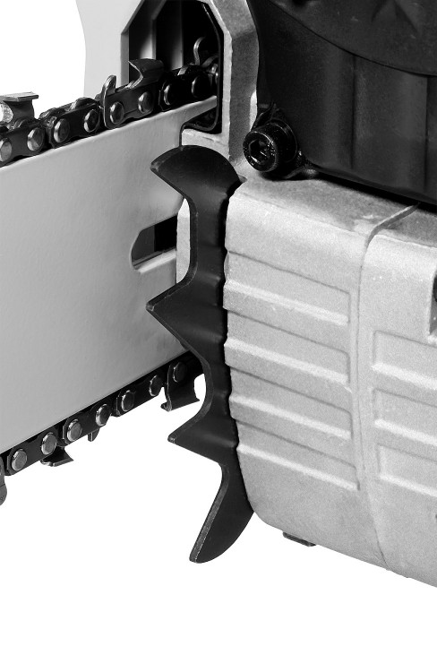 Пила цепная бензиновая ЗУБР ПБЦ-М52-45