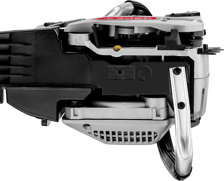 Пила цепная бензиновая ЗУБР ПБЦ-М52-45