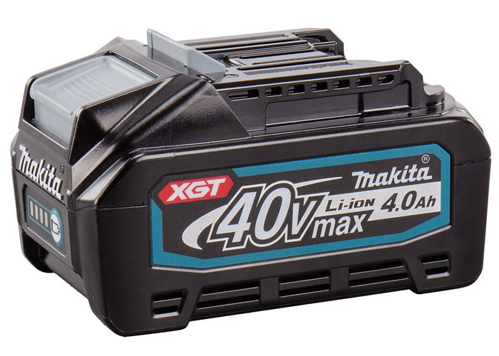 Аккумулятор XGT 40V MAKITA BL4040 (191B26-6)