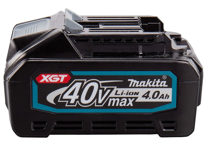 Аккумулятор XGT 40V MAKITA BL4040 (191B26-6)