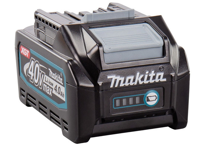 Аккумулятор XGT 40V MAKITA BL4040 (191B26-6)