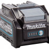 Аккумулятор XGT 40V MAKITA BL4040 (191B26-6)