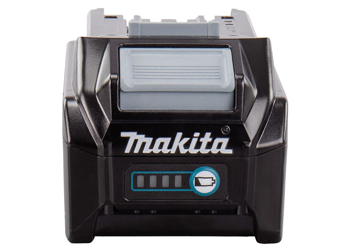 Аккумулятор XGT 40V MAKITA BL4040 (191B26-6)