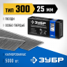 Гвозди ЗУБР 31830-25