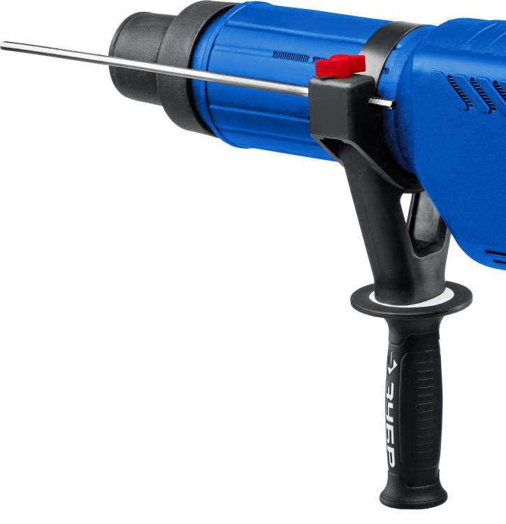 Перфоратор ЗУБР ЗПМ-52-1500 ЭК