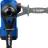 Перфоратор ЗУБР ЗПМ-52-1500 ЭК