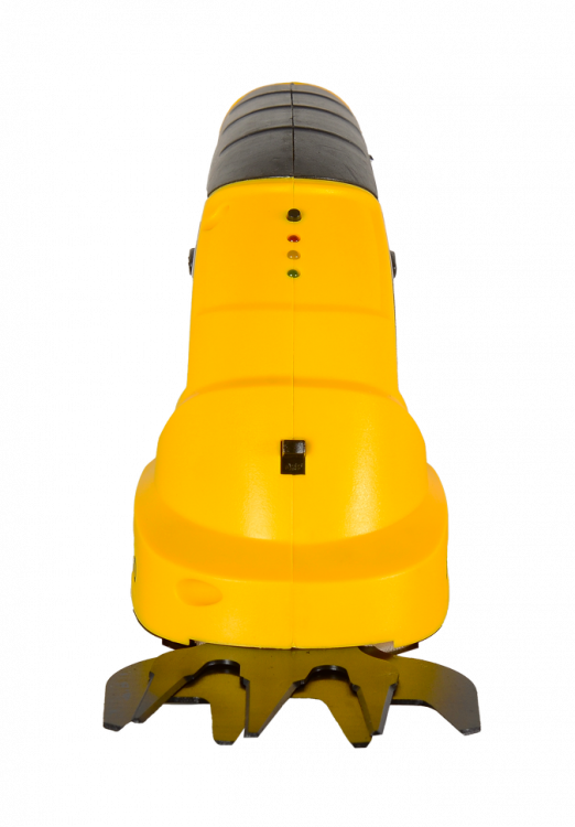 Аккумуляторный электрический триммер-кусторез Huter GET-120