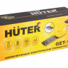 Аккумуляторный электрический триммер-кусторез Huter GET-120
