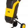 Садовый измельчитель электрический HUTER ESH-40