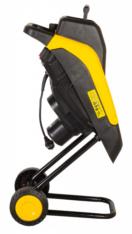 Садовый измельчитель электрический HUTER ESH-40