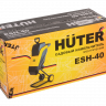 Садовый измельчитель электрический HUTER ESH-40