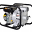 Мотопомпа HUTER MPD-80 для грязной воды