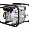 Мотопомпа HUTER MPD-80 для грязной воды