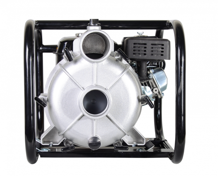 Мотопомпа HUTER MPD-80 для грязной воды