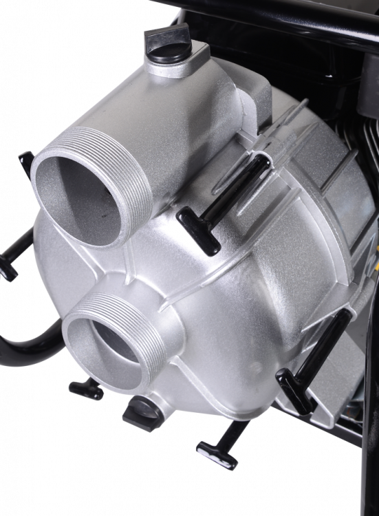 Мотопомпа HUTER MPD-80 для грязной воды