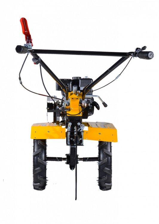 Сельскохозяйственная машина HUTER МК-7800P-4х2