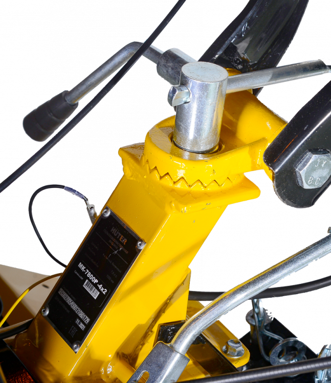 Сельскохозяйственная машина HUTER МК-7800P-4х2