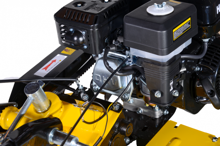 Сельскохозяйственная машина HUTER МК-7800P-4х2