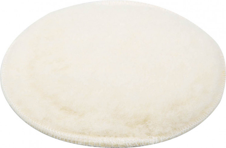 Полировальная насадка ЗУБР 3595-125