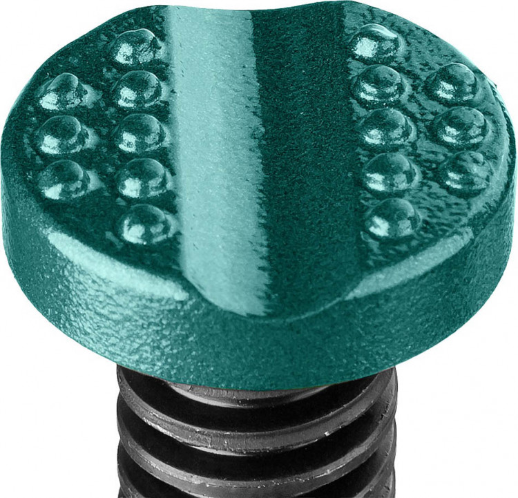 Домкрат гидравлический бутылочный KRAFTOOL 43463-6