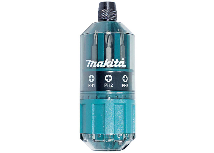 Набор бит MAKITA B-28896