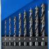 Набор спиральных сверл по дереву ЗУБР 29421-H8_z01