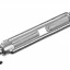 Талреп крюк-крюк DIN 1480 STAYER 30525-10
