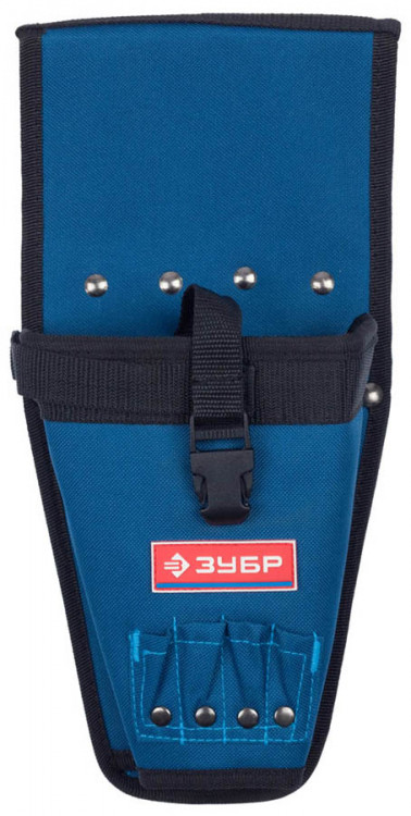 Кобура для шуруповерта ЗУБР 38630